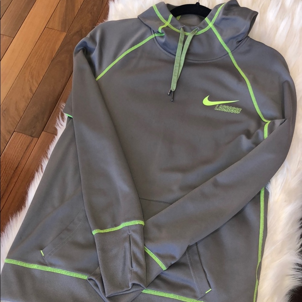 Nike sweater